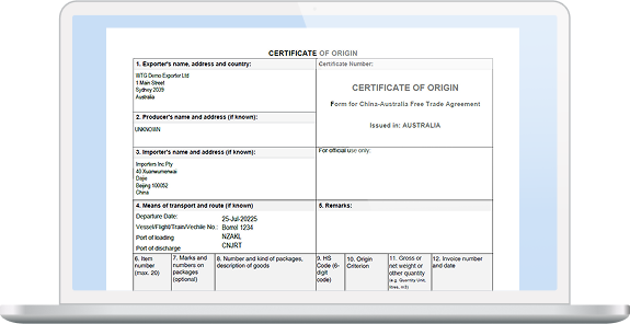 origin-certificate