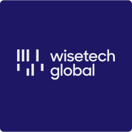 Powered by WiseTech Global